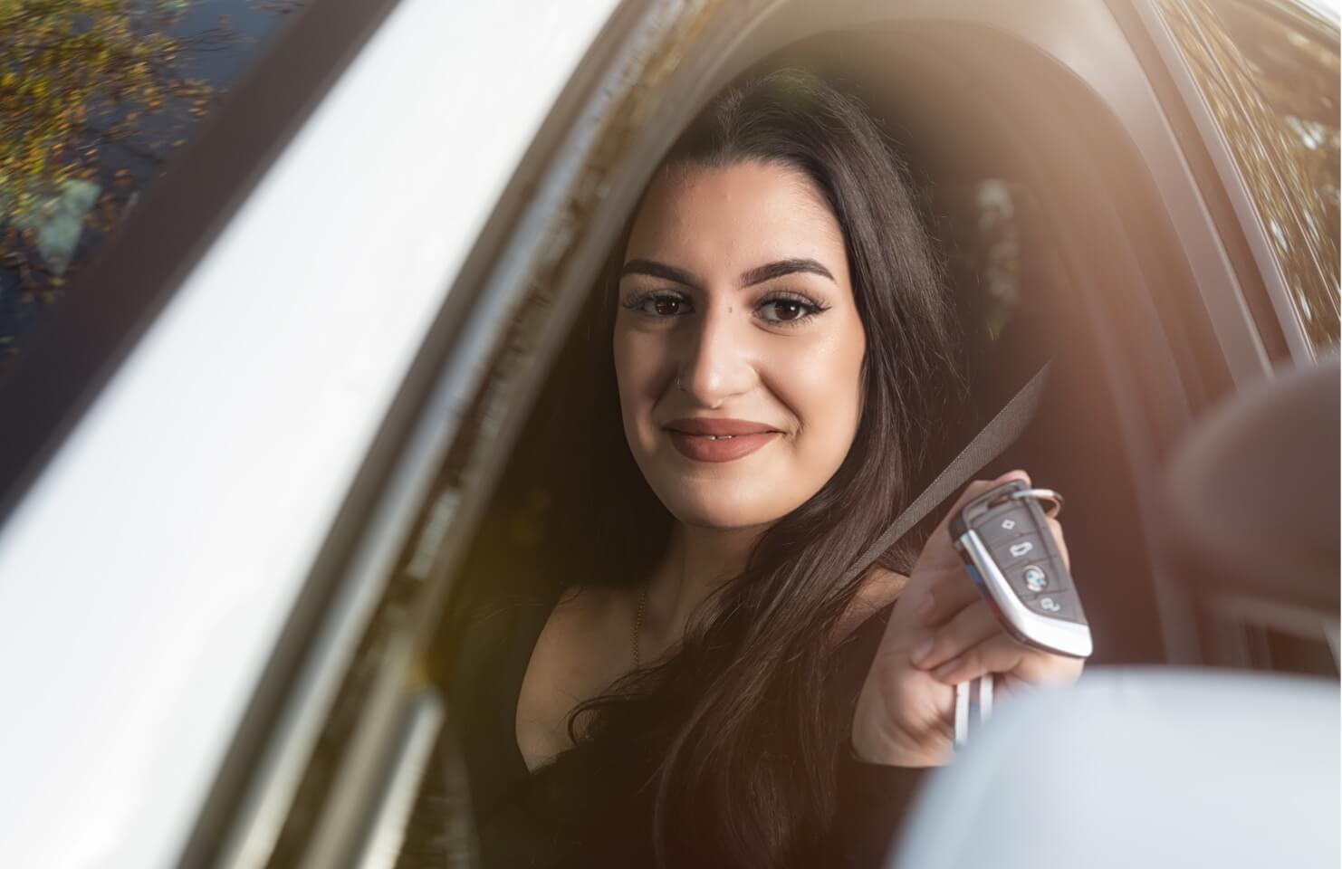 Fahrschule SULI – Führerschein ab 17 Jahren – Der frühe Start für deine Unabhängigkeit