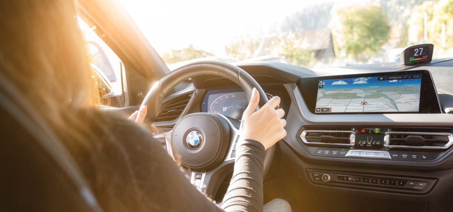 Fahrschule SULI – Kontrollfahrt für eine sichere Führerscheinprüfung