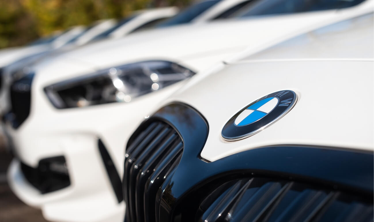 Fahrschule SULI – Fahre mit Stil im BMW