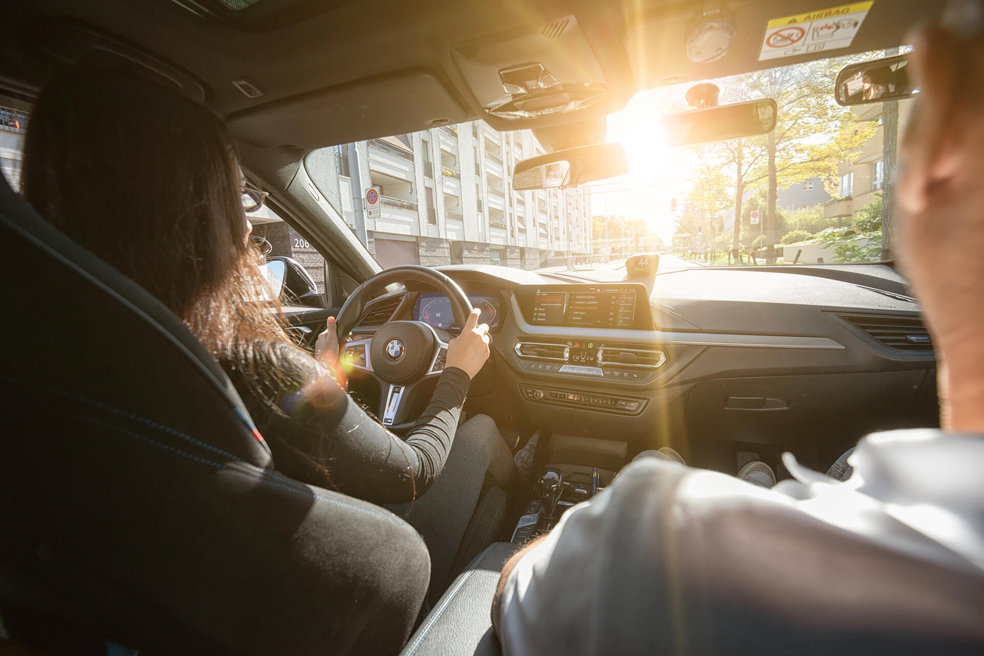 6 Tipps für die praktische Fahrprüfung