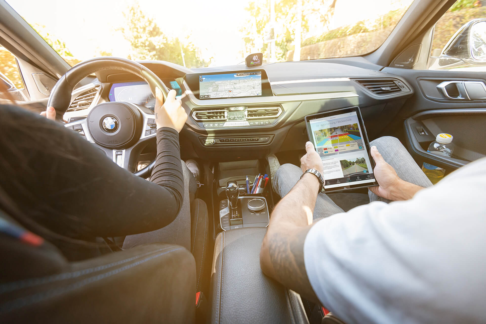 Automatik oder Schaltung: Was ist besser?