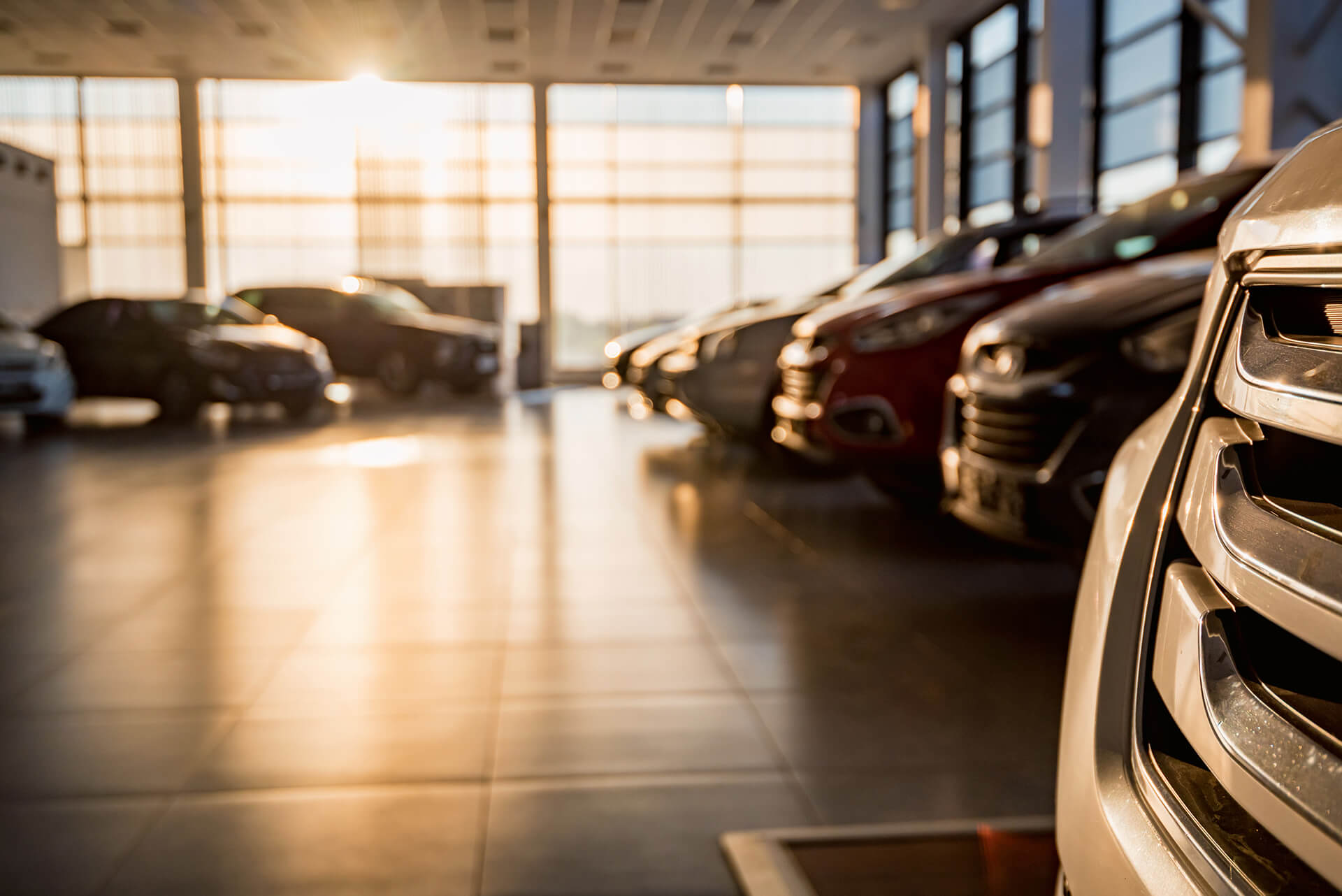 Neues Auto kaufen: Worauf du achten solltest