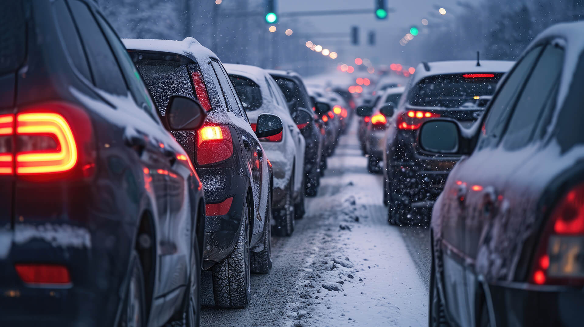 Licht am Tag: Tagfahrlicht oder Abblendlicht?