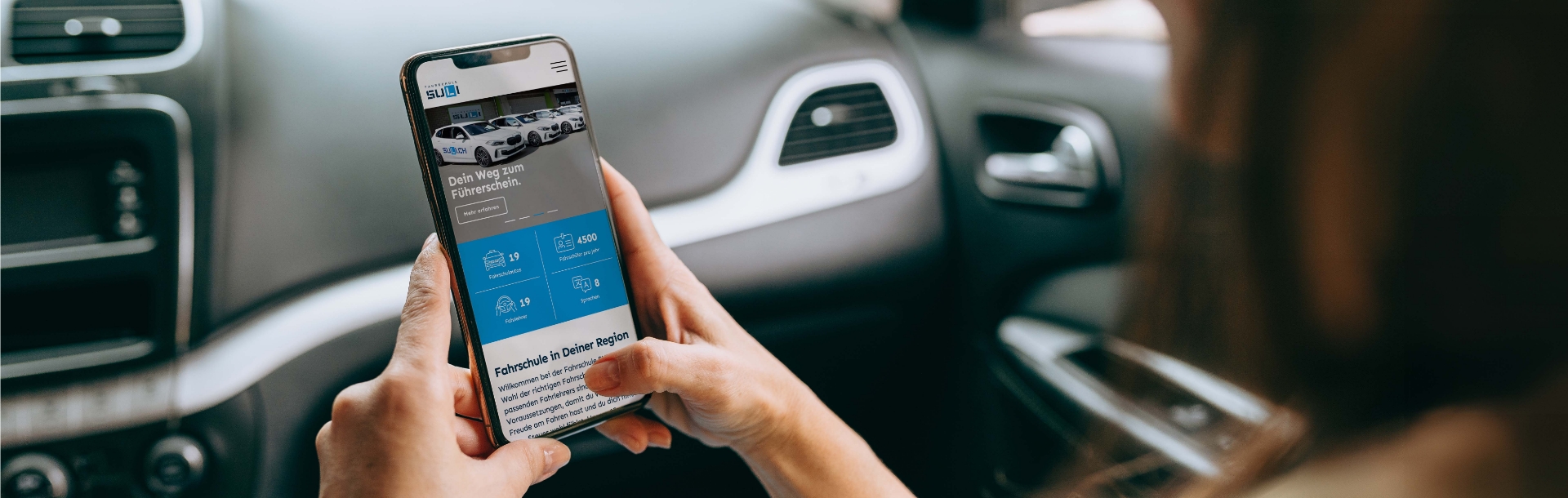 Fahrschule SULI - Aktuelle News und Informationen für unsere Fahrschüler