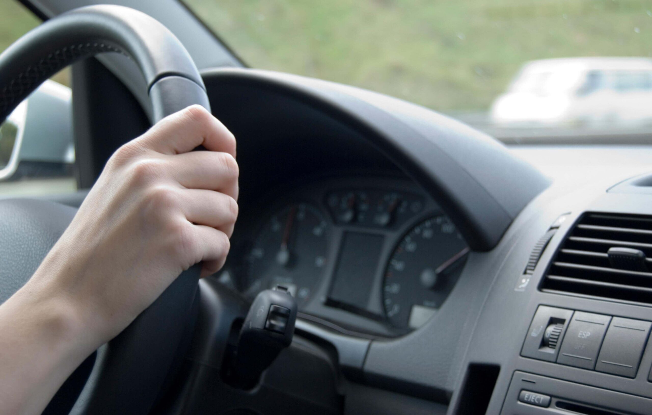Wie du Prüfungsangst vor der Fahrprüfung überwindest
