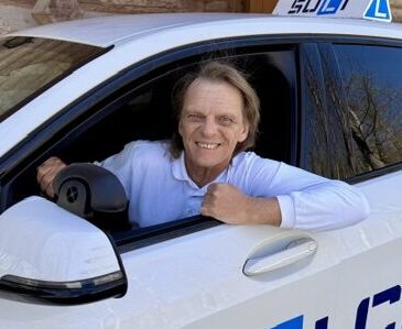 Urs – Dein Fahrlehrer mit Herz und Erfahrung